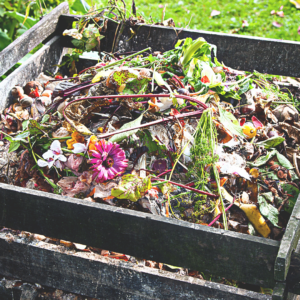 Parcours Formation | Compost et vermicompost | Bac de compost