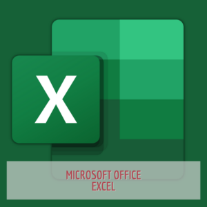 Parcours Formation | Excel à la carte | Logo Microsoft Excel