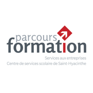 Parcours Formation assure les services aux entreprises du Centre de services scolaire de Saint-Hyacinthe