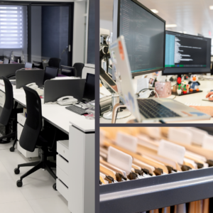 Parcours Formation | Administration, bureautique et informatique