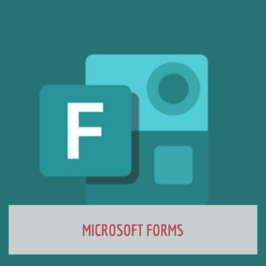 Parcours Formation | Microsoft Forms | logiciel plateforme de création de sondage très intéressante