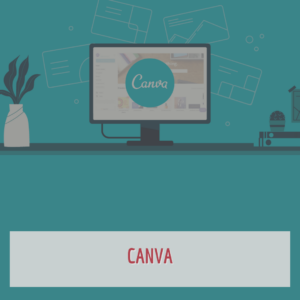 Parcours Formation | Canva | logiciel de création d'images et de vidéos