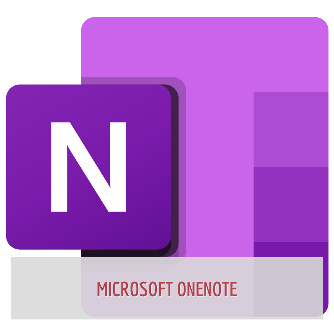 Parcours Formation | Microsoft OneNote | logiciel qui permet d'organiser, imprimer, et partager des notes de cours