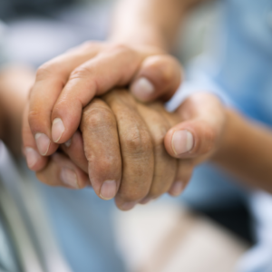 Personnes aînés préposés santé