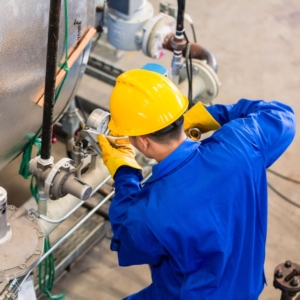 Parcours Formation | Programme | Maintenance industrielle