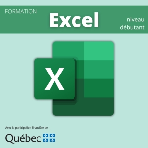 Excel - débutant