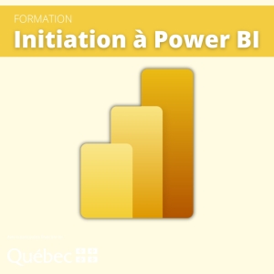 Cours 5$_heure - Initiation à Power BI