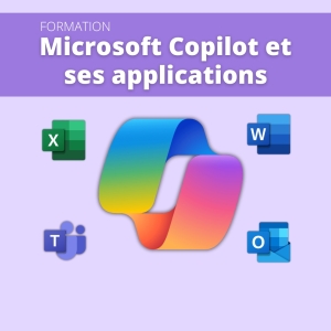 Cours 5$_heure - Microsoft Copilot et ses applications