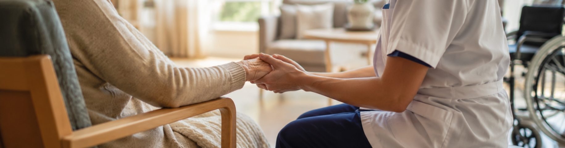 Assistance à la personne en résidence privée pour personnes aînées autonomes et semi-autonomes