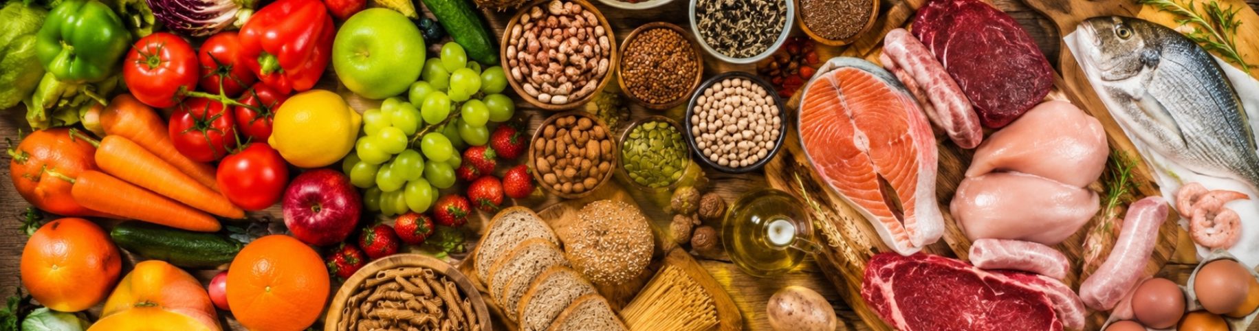 Manœuvre en transformation alimentaire