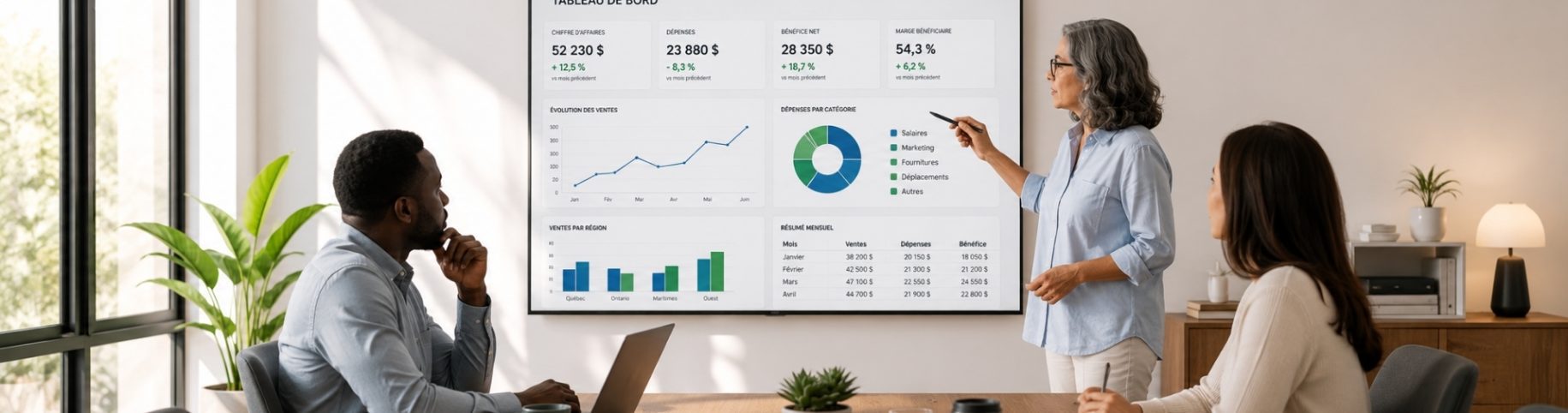 Excel — fonctions essentielles
