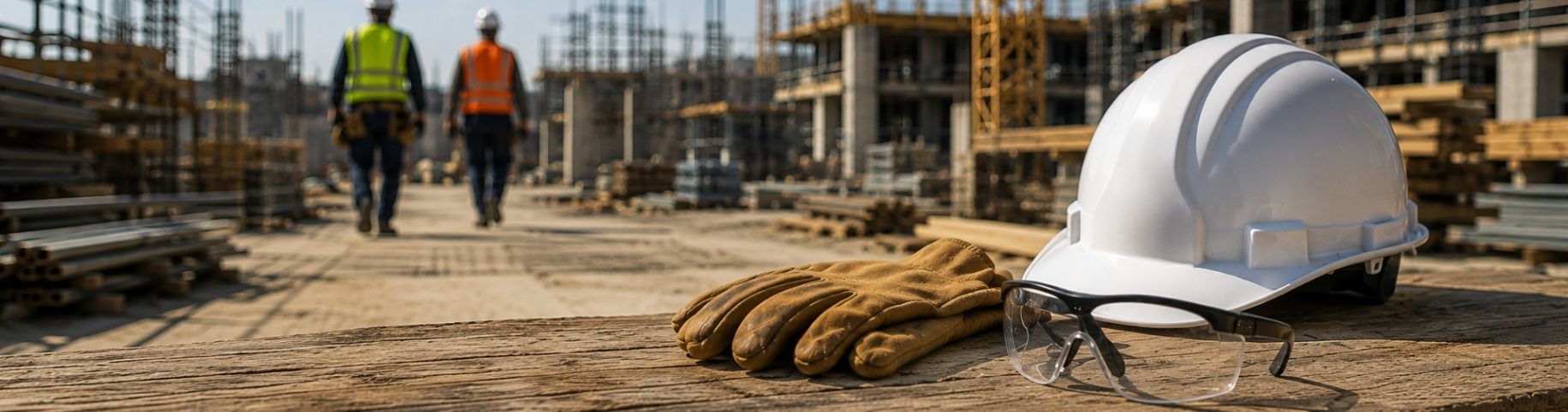 Santé et sécurité générale sur les chantiers de construction (ASP Construction)