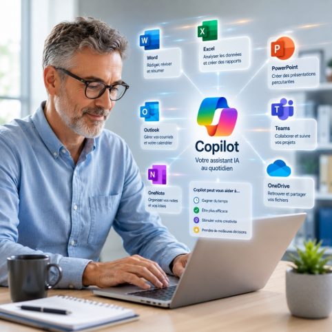 Microsoft Copilot