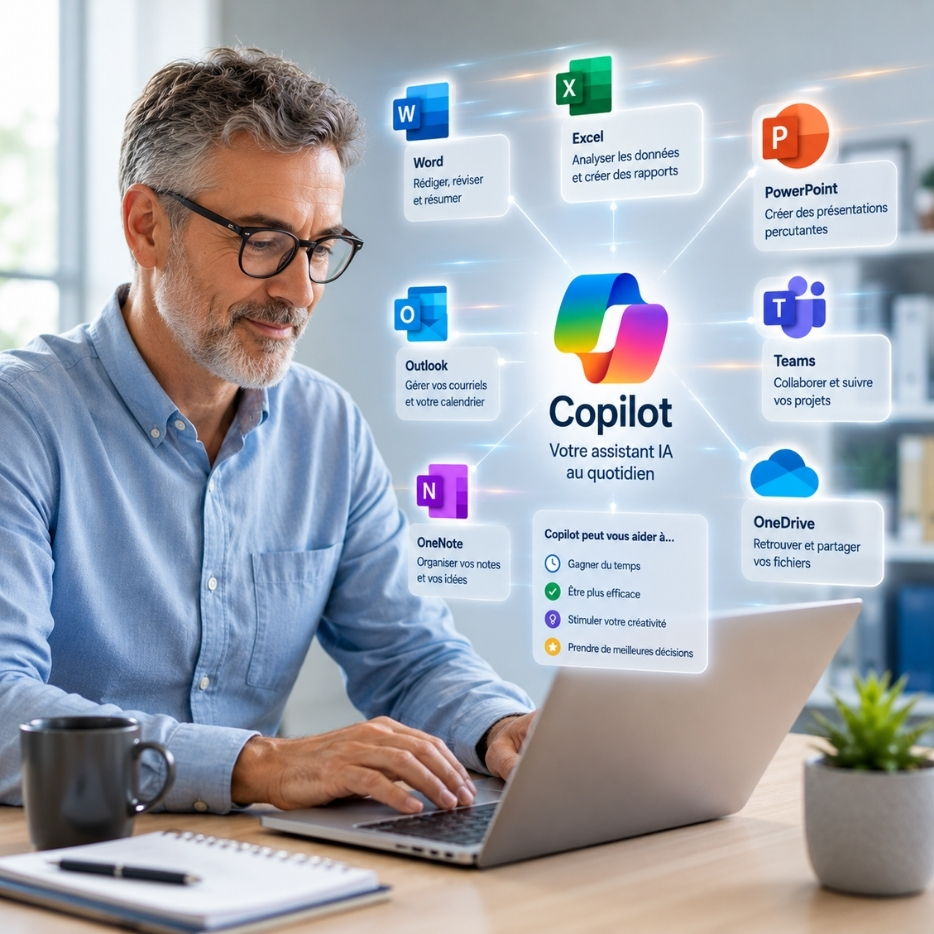 Microsoft Copilot