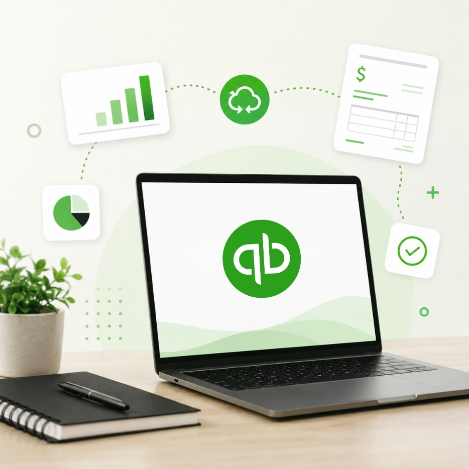 QuickBooks – avancé