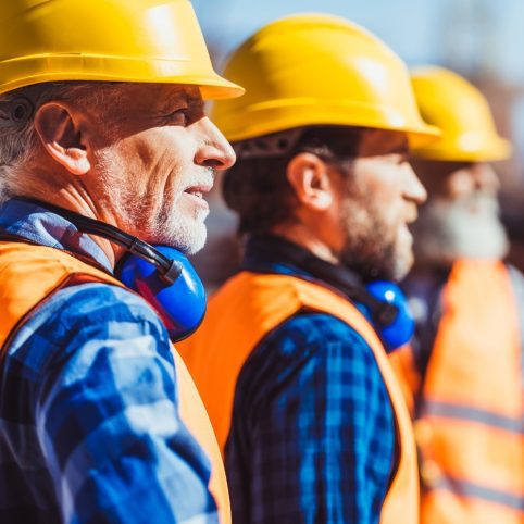 Santé et sécurité générale sur les chantiers de construction (ASP Construction)
