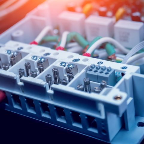 Sécurité électrique au travail (norme Z462)