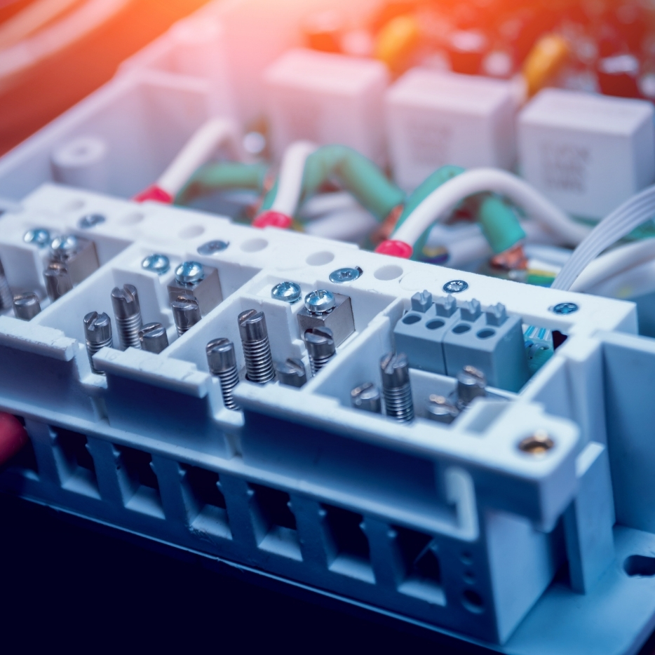 Sécurité électrique au travail (norme Z462)